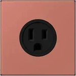 Jung Steckd NEMA15 LC 521-15 236 LC521-15236