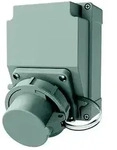 Mennekes Steckdosen-Kombination 8109251