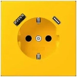 Jung SCHUKO Steckdose LC 1520-15 CA 263 LC1520-15CA263