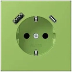 Jung SCHUKO Steckdose LC 1520-15 CA 220 LC1520-15CA220