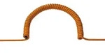 BACHMANN Wendelltg. 5G1,5 orange 1-2.5m, HO7BQ-F Gummi/PUR