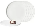 Ritzenhoff & Breker Kelly Dessertteller &oslash; 21 cm 6er Set