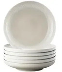 Seltmann Weiden Sento Home Suppenteller &oslash; 21,3 cm 6er Set - Aura cream