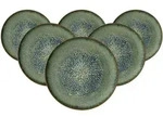 Ritzenhoff & Breker Verde Platzteller &oslash; 32 cm 6er Set