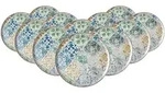 Ritzenhoff & Breker Roma Antica Pizzateller &oslash; 31,5 cm 12er Set