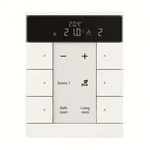 Busch-Jaeger HVAC-Ger&auml;t SBR/U6.0.1-884 2CKA006330A0042