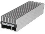 Schneider Electric PTC-Schaltschrankheizung NSYCR10WU2