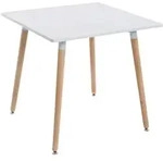 CLP Tisch Bente natura