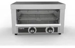 SARO Quarzr&ouml;hren-Toaster Modell ALAVA
