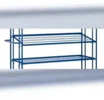 Fetra Etagenboden, LxB 1650x610mm, einh&auml;ngbar, Buche