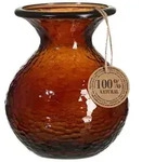 Ritzenhoff & Breker Marokko Wabe Vase 18,5 cm