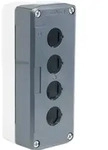 Schneider Electric Leergeh&auml;use XALD04H7