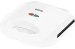 ECG Sandwichmaker S 1170 f&uuml;r 2