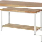 Werkbank Serie 8000 - Modell 8000-7