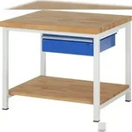 Werkbank Serie 8000 - Modell 8001A7