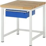 Werkbank Serie 8000 - Modell 8001A1