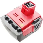 Hilti SF144-A Nachbau Akku Li-Ion von AccuCell mit 14,4 Volt 3000mAh, kann nicht mit