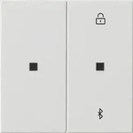 Gira Jalousie-/Schaltuhr 538103