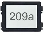 Busch-Jaeger Infomodul 51381DN-03 2TMA200160N0038