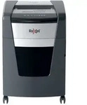 Rexel Aktenvernichter Momentum Extra XP418+ Partikelschnitt 4x35mm 18 Blatt...