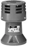 FHF Funke+Huster Motor-Sirene F0 230VAC/DC 2149037010