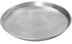 Schneider - Pizzablech, Aluminium, &Oslash; 300 (280) x 25 mm