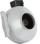 Reventon FR-200-DF - Kanalventilator 845 m3/h - IDFR200DF-1745 - LB31751