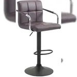 CLP Barhocker Lucy V2 braun/schwarz