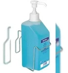 Eurospender 3 mit gebogenen B&uuml;gel f&uuml;r 1000ml-Flaschen