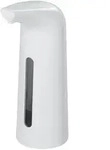 WENKO Sensor Desinfektionsmittel- und Seifenspender Mod. Larino
