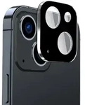 3x Kamera 9H Panzerhartglas f&uuml;r iPhone 14 3D KLAR ECHTES TEMPERED Panzerglas