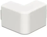 4 Stk. OBO Bettermann Au&szlig;eneckhaube WDKH-A15030RW 6175618