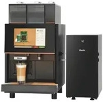 Bartscher Automatische Kaffeemaschine KV2 Premium