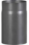 Ofenrohr 150mm,&Oslash;150mm, grau