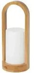 DUNI LED Konzept Easy Bambus