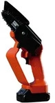 Industex Best Direct Rotorazer Mini Chainsaw, Akku Kettens&auml;ge, Schnittl&auml;nge 8...