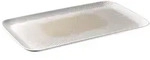 APS 85500 GN 1/1 Tablett -BLUSH- 53 x 32,5 cm, H: 2,5 cm, Melamin wei&szlig;/beige
