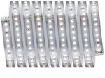 Paulmann MaxLED 1000 LED Strip Erweiterung 2,5m Neutralwei&szlig; 18W 1100lm/m 4000K 