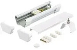 Signify Philips Lighting Anschlussset LL240ZMB-SW2xEPCU7WH 96520100