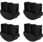Innenschuh f&uuml;r Leitern bis Baujahr 2004 58x25 mm
