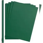 Clairefontaine Maya Fotokarton A2 270g 25 Bogen - Antikgr&uuml;n 48179C