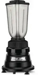 Waring Blender BB255SE, 1,0 Liter Edelstahl Beh&auml;lter, 0,75 PS