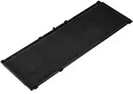 AGI Akku f&uuml;r HP Envy X360 15-CN0002TX Li-Pol 11,55 Volt 4500 mAh schwarz