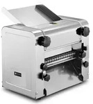 Royal Catering Elektrische Nudelmaschine - 26 cm - 1 bis 14 mm mm Teigst&auml;rke -