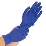 HYGOSTAR Nitrilhandschuhe Dunkelblau puderfrei Safe Light XL 10 x 100 St&uuml;ck