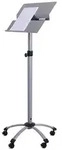rocada 3080 Mobiles Rednerpult Metall