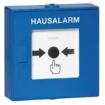 Hager Funk-Druckknopfmelder RFM200D
