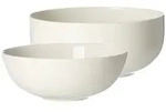 Ritzenhoff & Breker Casablanca Servierschalen-Set 2-teilig