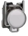 Schneider Electric Leuchtmelder Harmony XB4 XB4BVGM1T