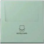 Jung Hotelcard-Schalter LC 590 CARD 217 LC590CARD217